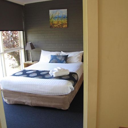 Motel Traralgon Værelse billede