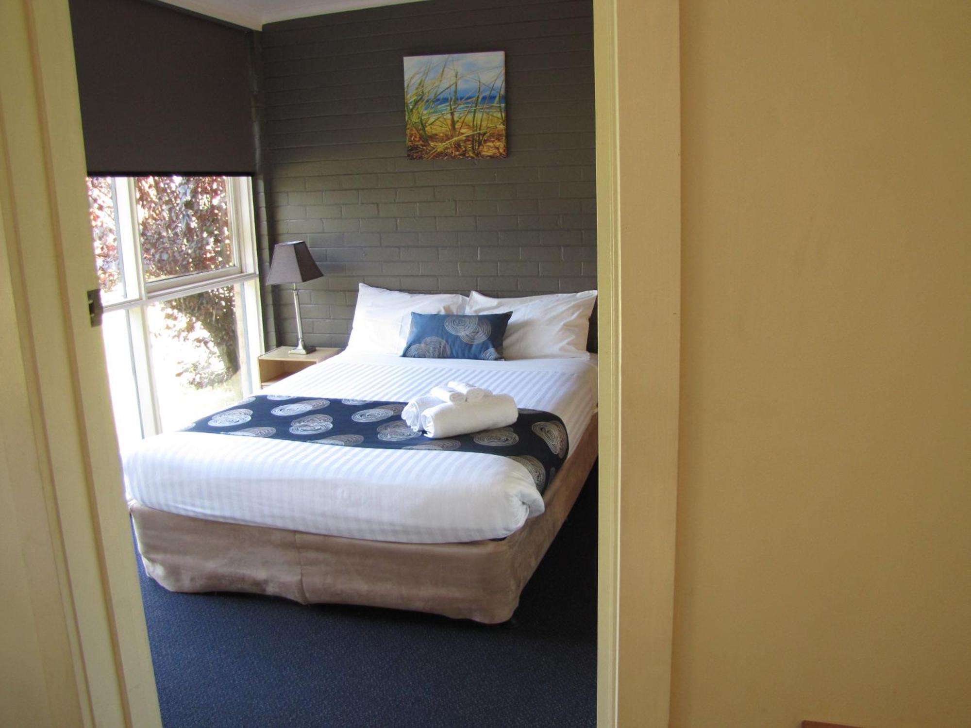 Motel Traralgon Værelse billede