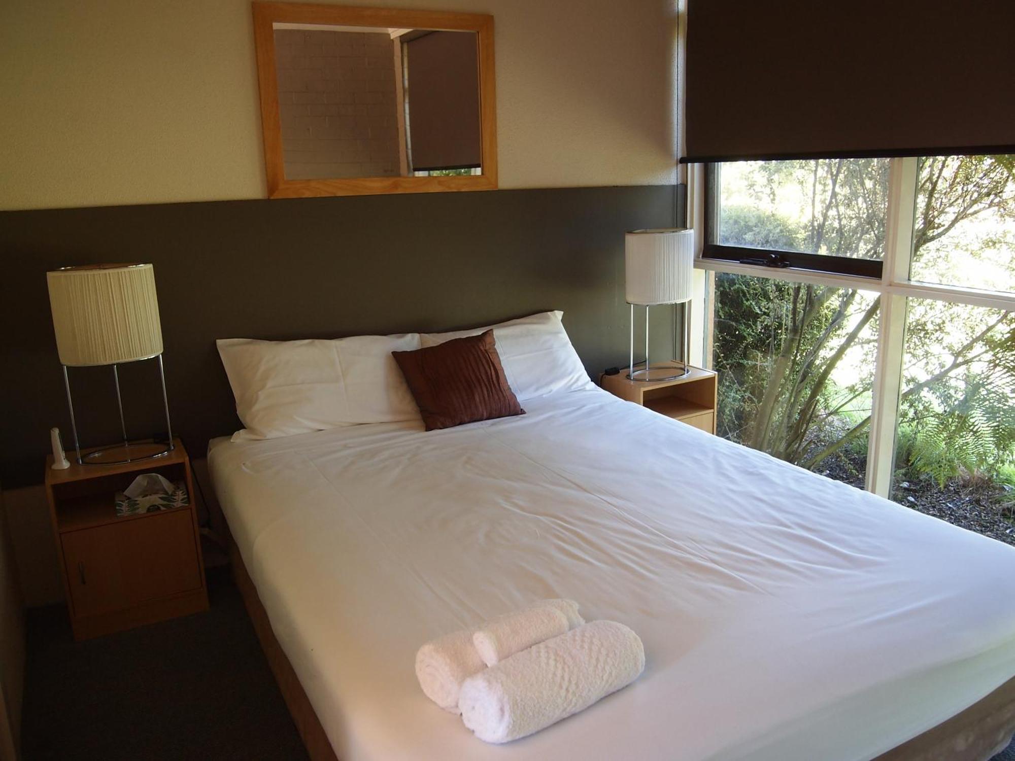 Motel Traralgon Værelse billede