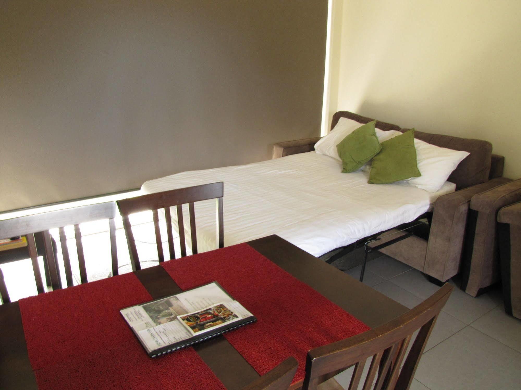 Motel Traralgon Eksteriør billede